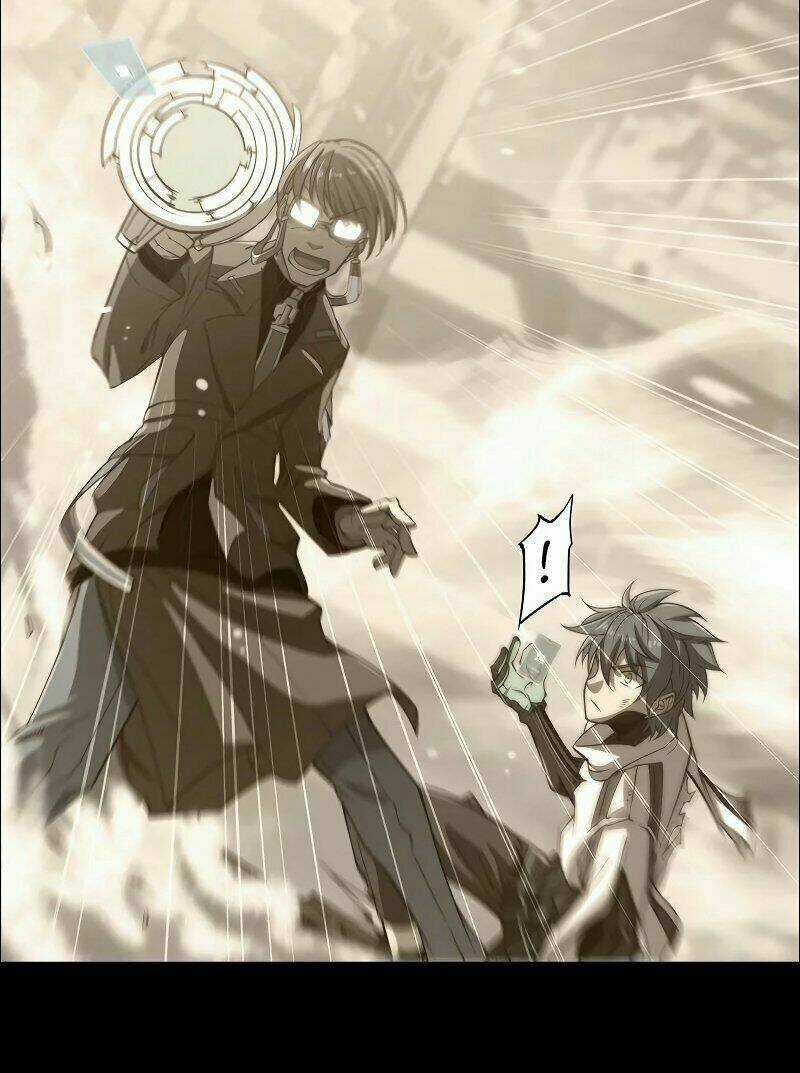 Thần Giới Online - Chapter 10 - Trang 39