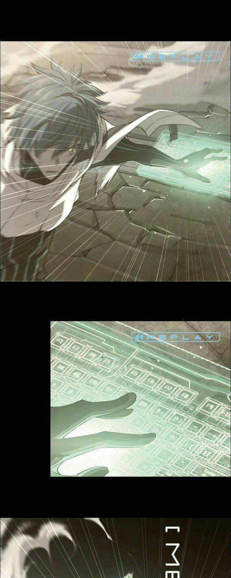 Thần Giới Online - Chapter 10 - Trang 40