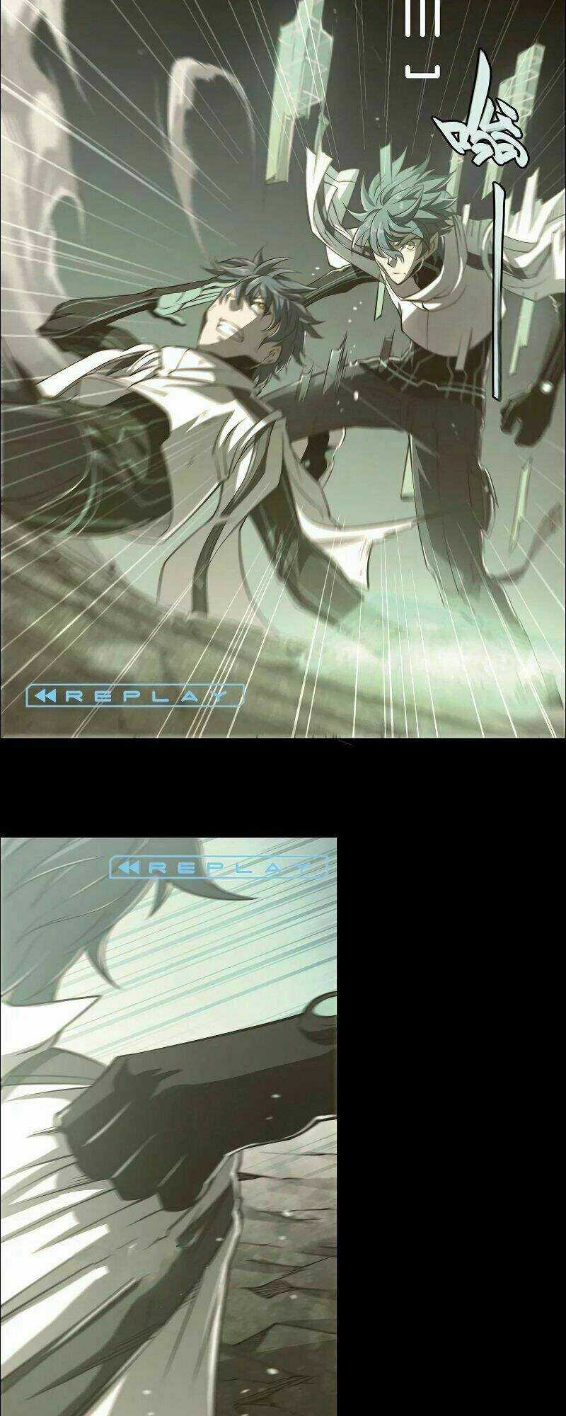 Thần Giới Online - Chapter 10 - Trang 41