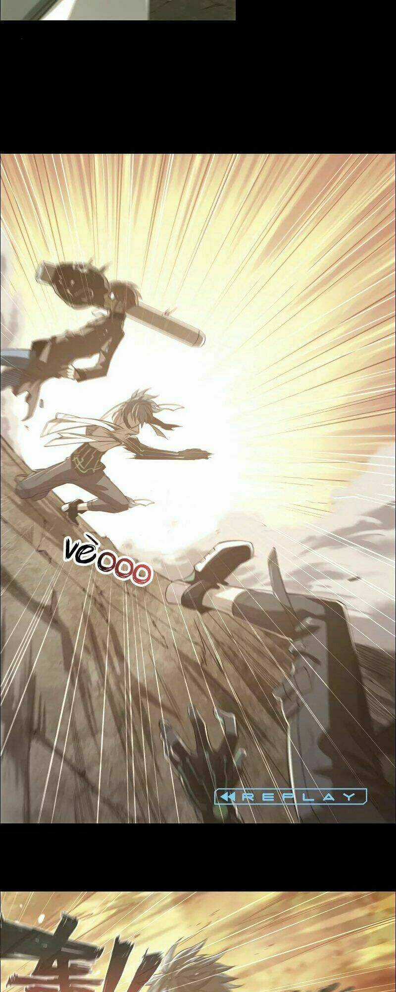 Thần Giới Online - Chapter 10 - Trang 42