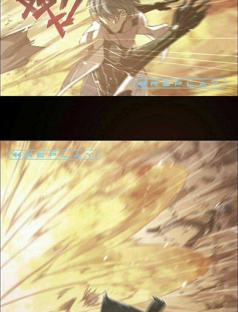 Thần Giới Online - Chapter 10 - Trang 43