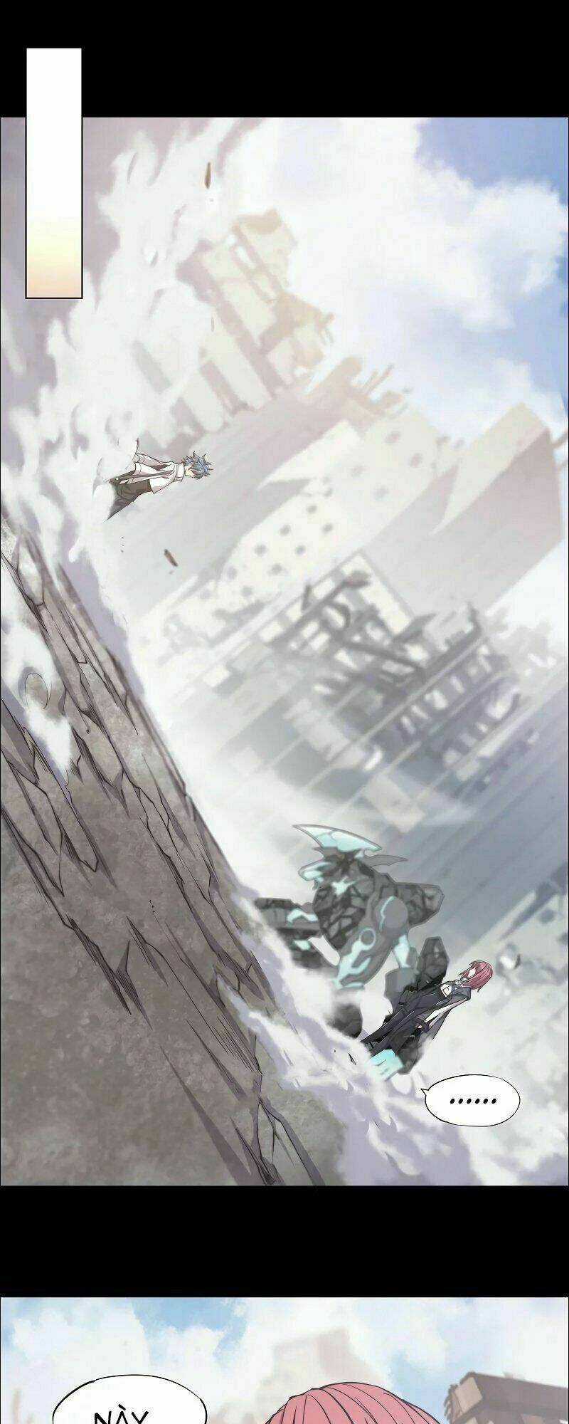 Thần Giới Online - Chapter 10 - Trang 45