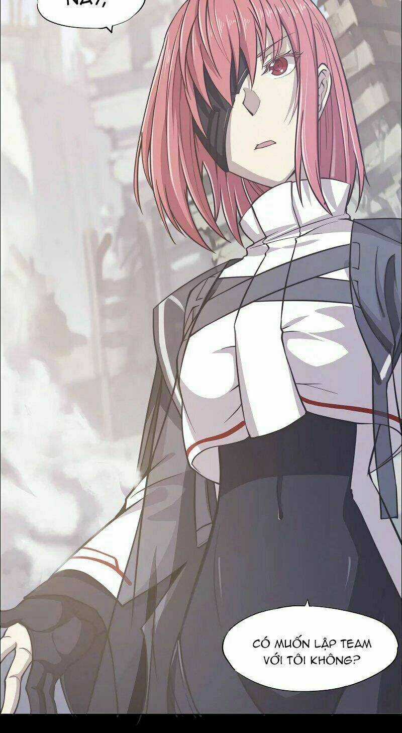 Thần Giới Online - Chapter 10 - Trang 46