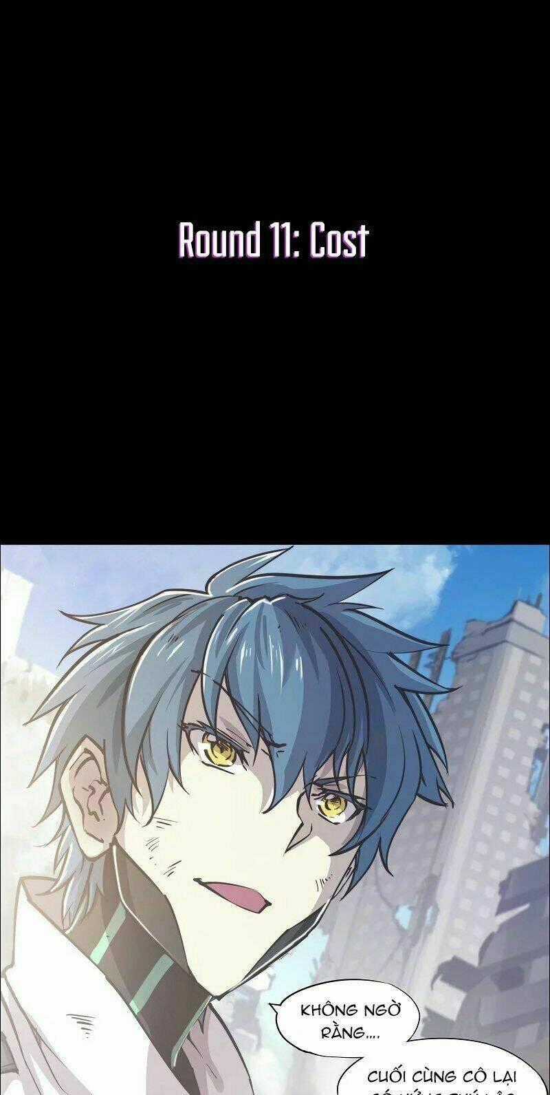 Thần Giới Online - Chapter 11 - Trang 2