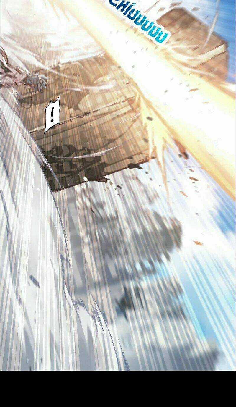 Thần Giới Online - Chapter 11 - Trang 11