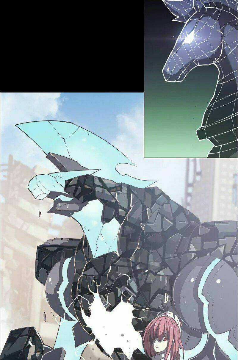 Thần Giới Online - Chapter 11 - Trang 13