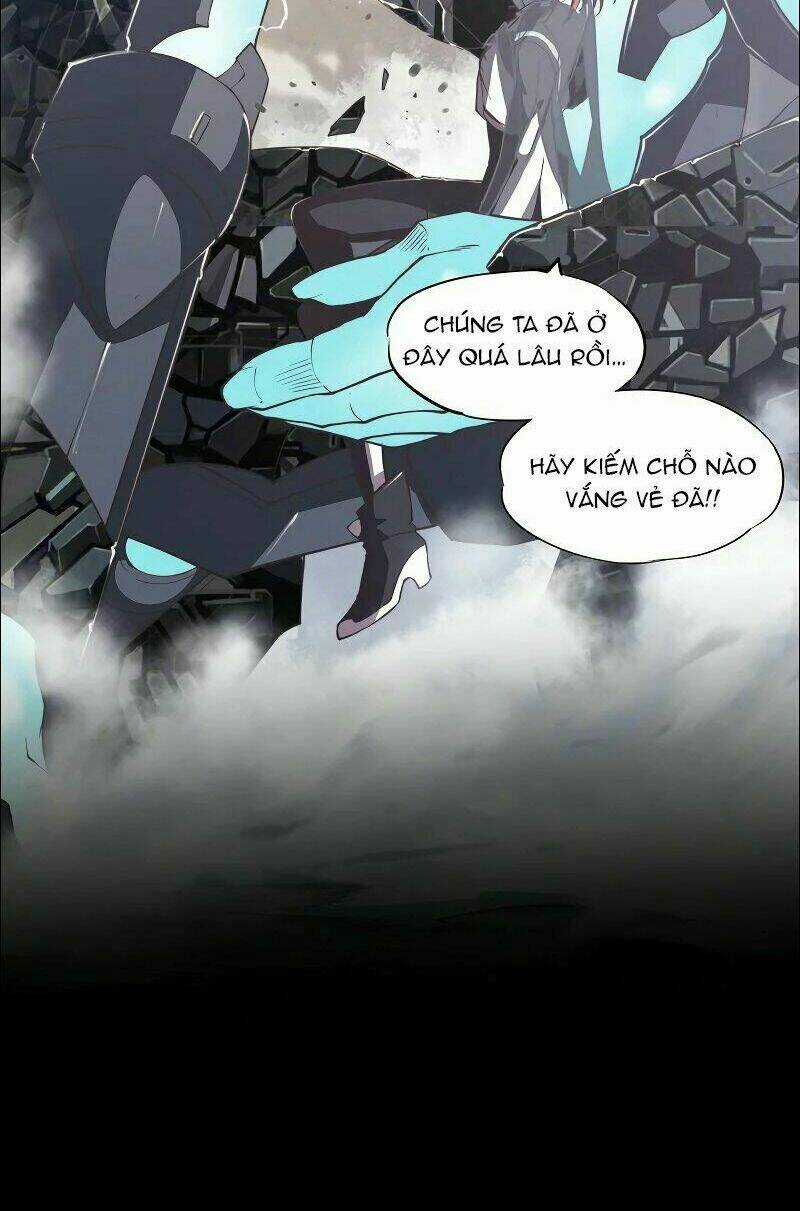 Thần Giới Online - Chapter 11 - Trang 14