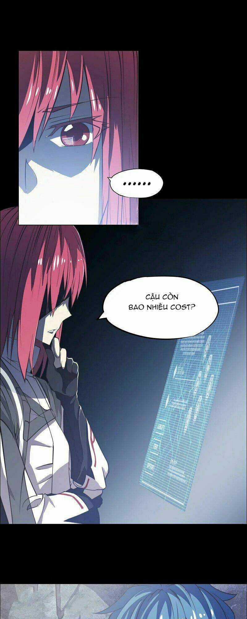 Thần Giới Online - Chapter 11 - Trang 17