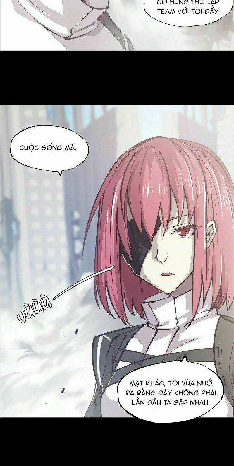 Thần Giới Online - Chapter 11 - Trang 3