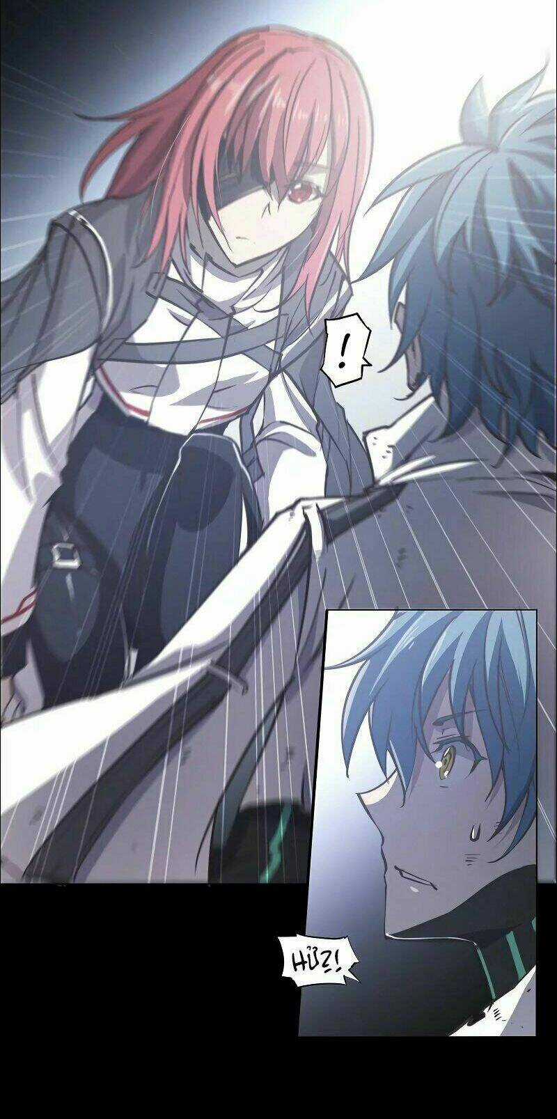 Thần Giới Online - Chapter 11 - Trang 22