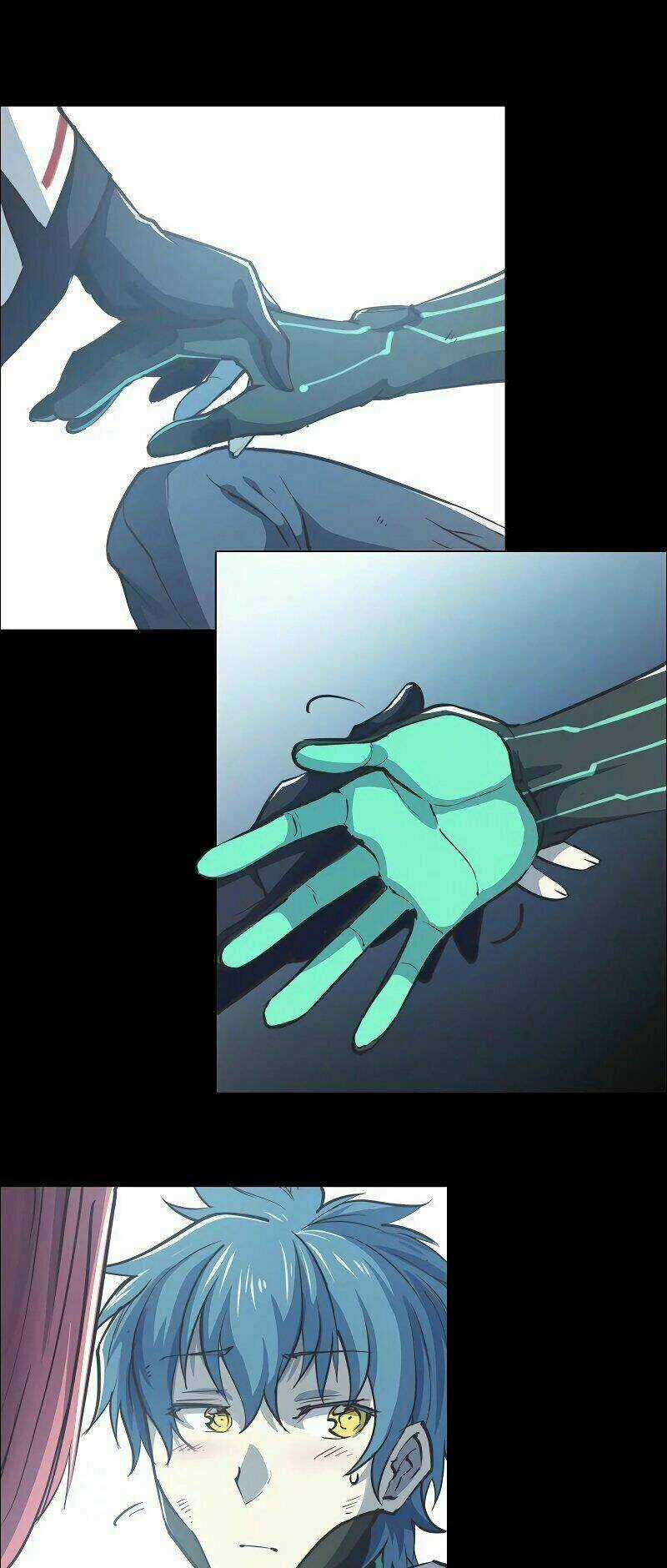 Thần Giới Online - Chapter 11 - Trang 23