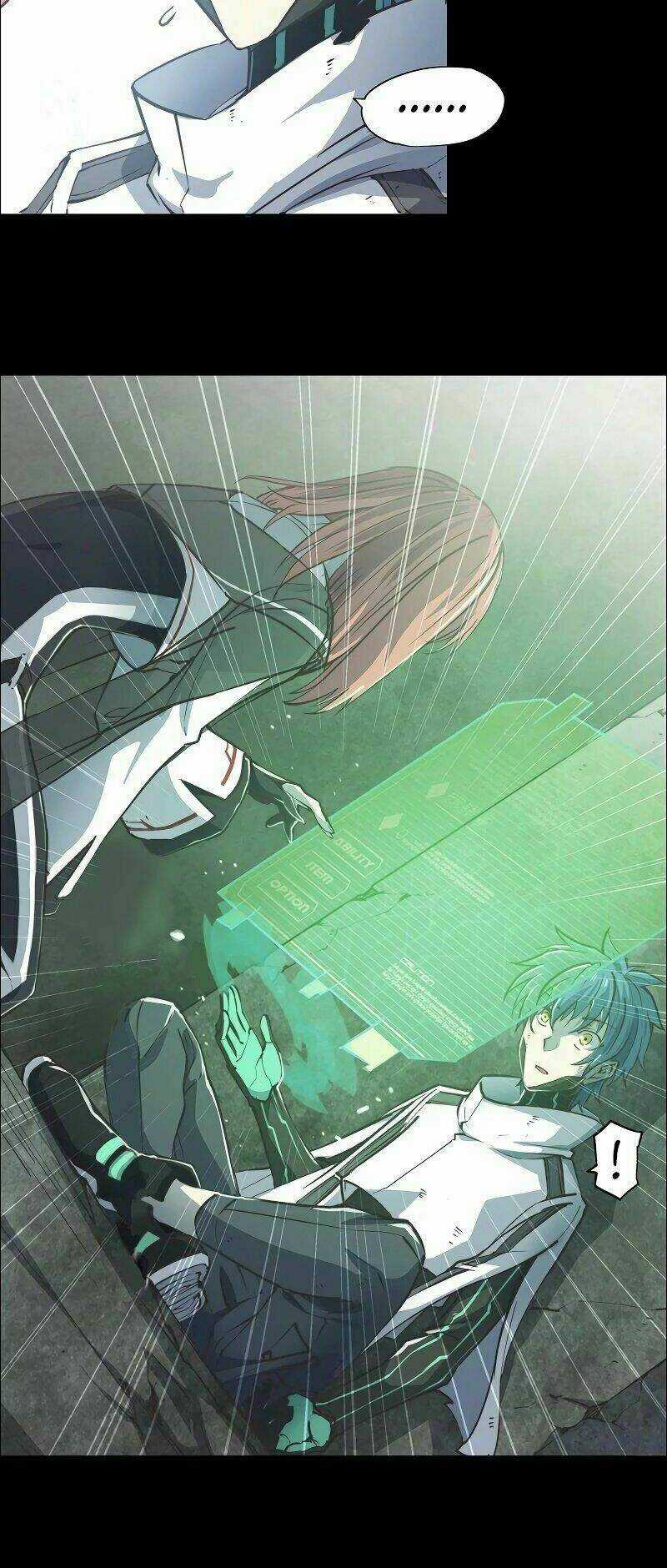 Thần Giới Online - Chapter 11 - Trang 24