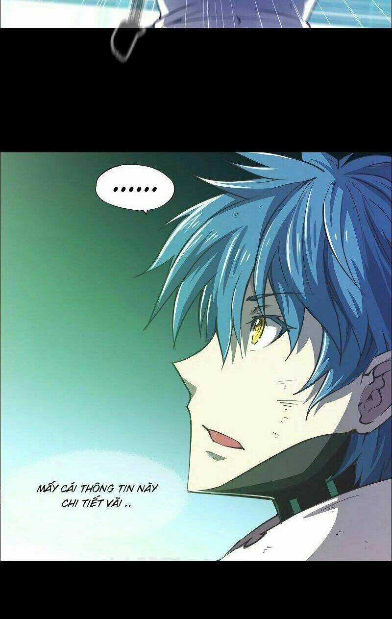 Thần Giới Online - Chapter 11 - Trang 27