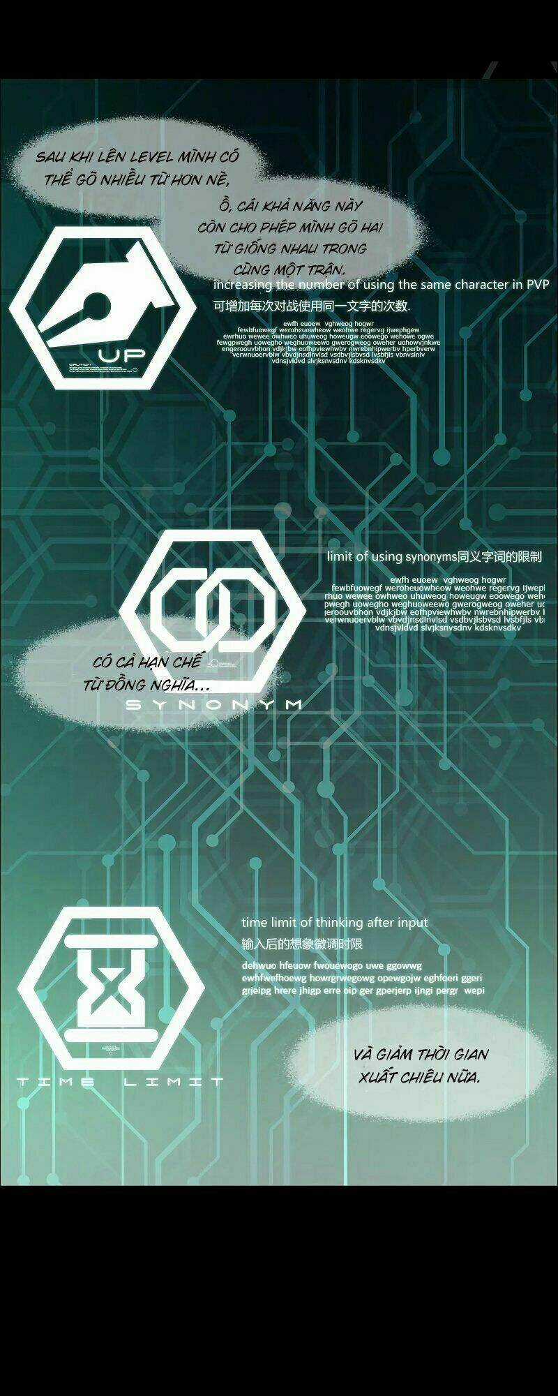 Thần Giới Online - Chapter 11 - Trang 28