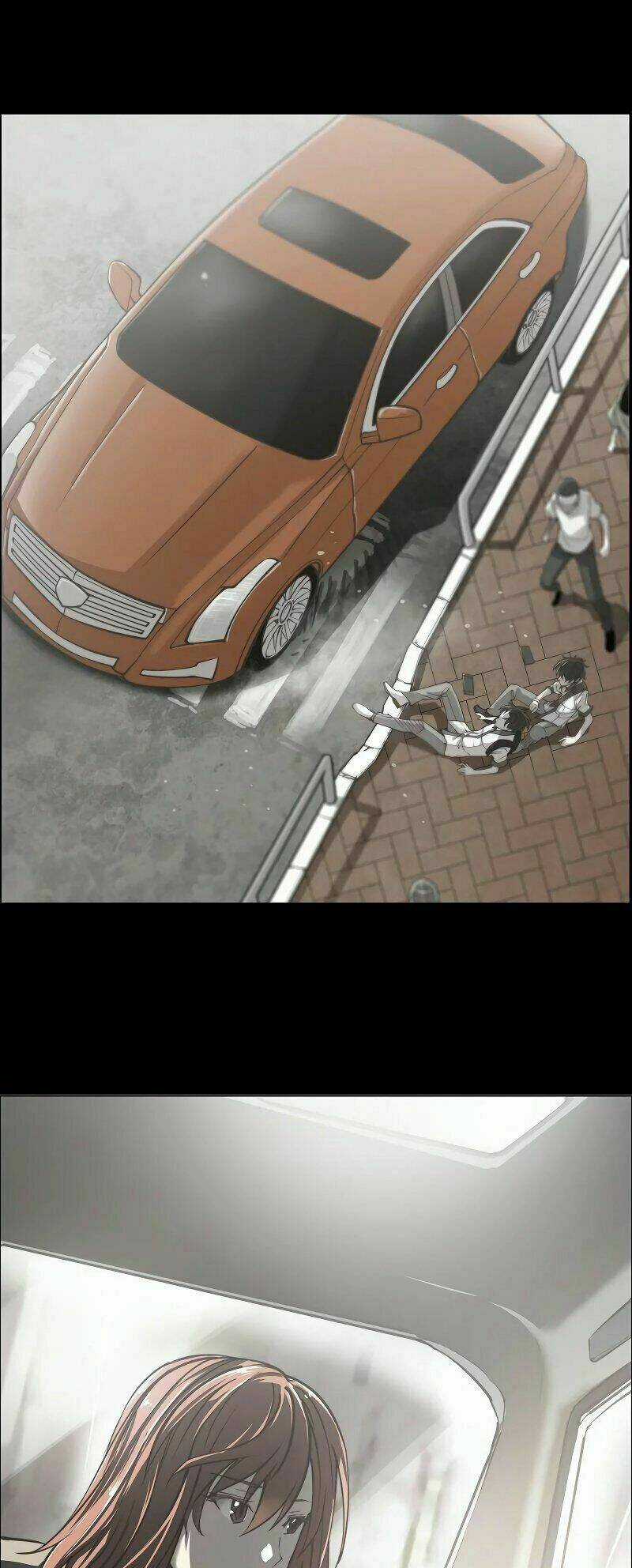 Thần Giới Online - Chapter 11 - Trang 4