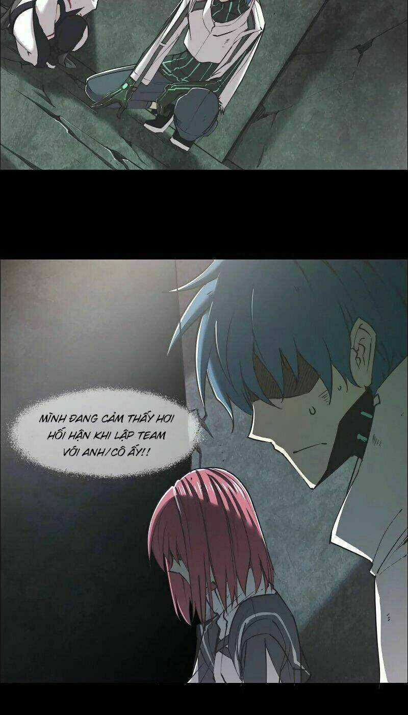 Thần Giới Online - Chapter 11 - Trang 38