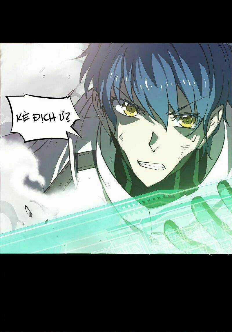 Thần Giới Online - Chapter 11 - Trang 41