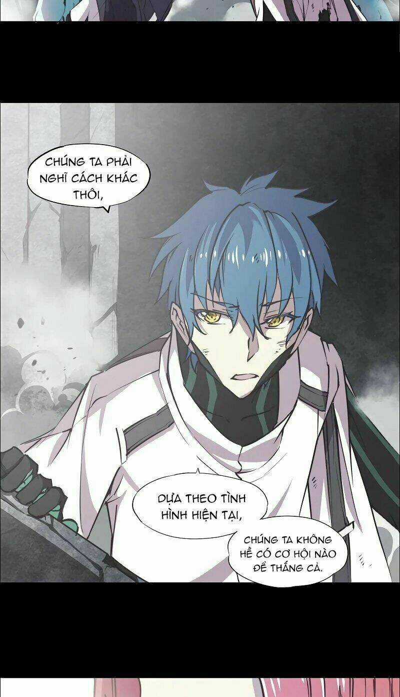 Thần Giới Online - Chapter 11 - Trang 44