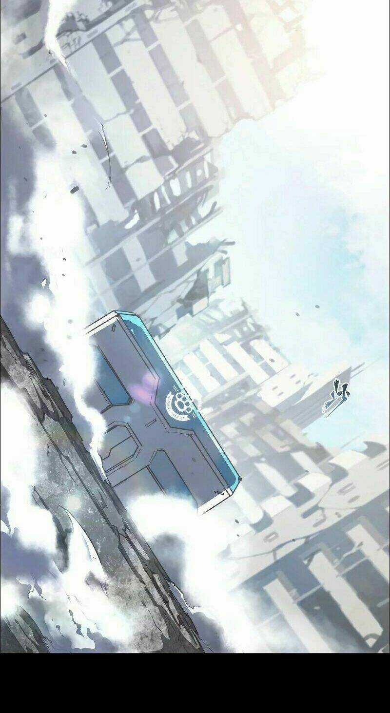 Thần Giới Online - Chapter 11 - Trang 48