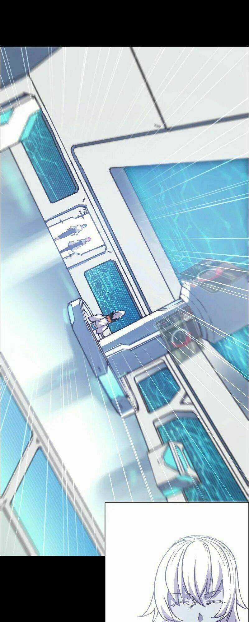 Thần Giới Online - Chapter 11 - Trang 49