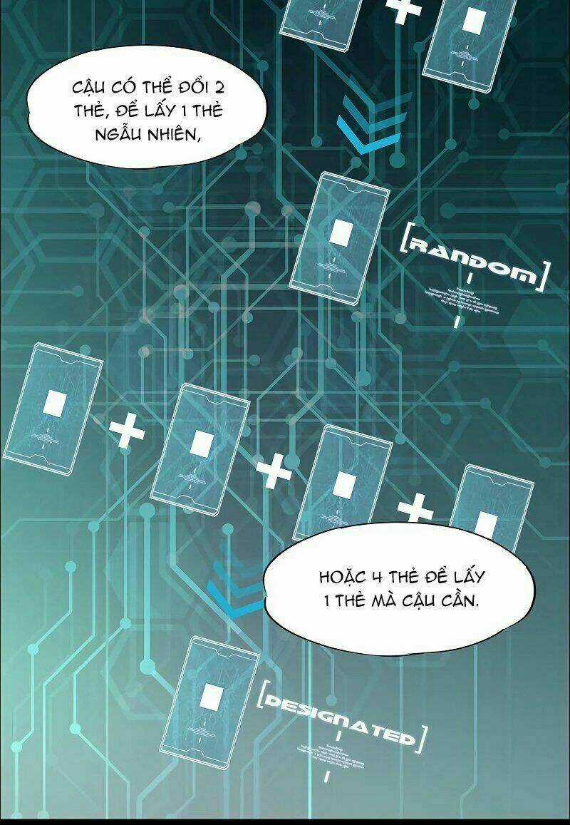 Thần Giới Online - Chapter 11 - Trang 51