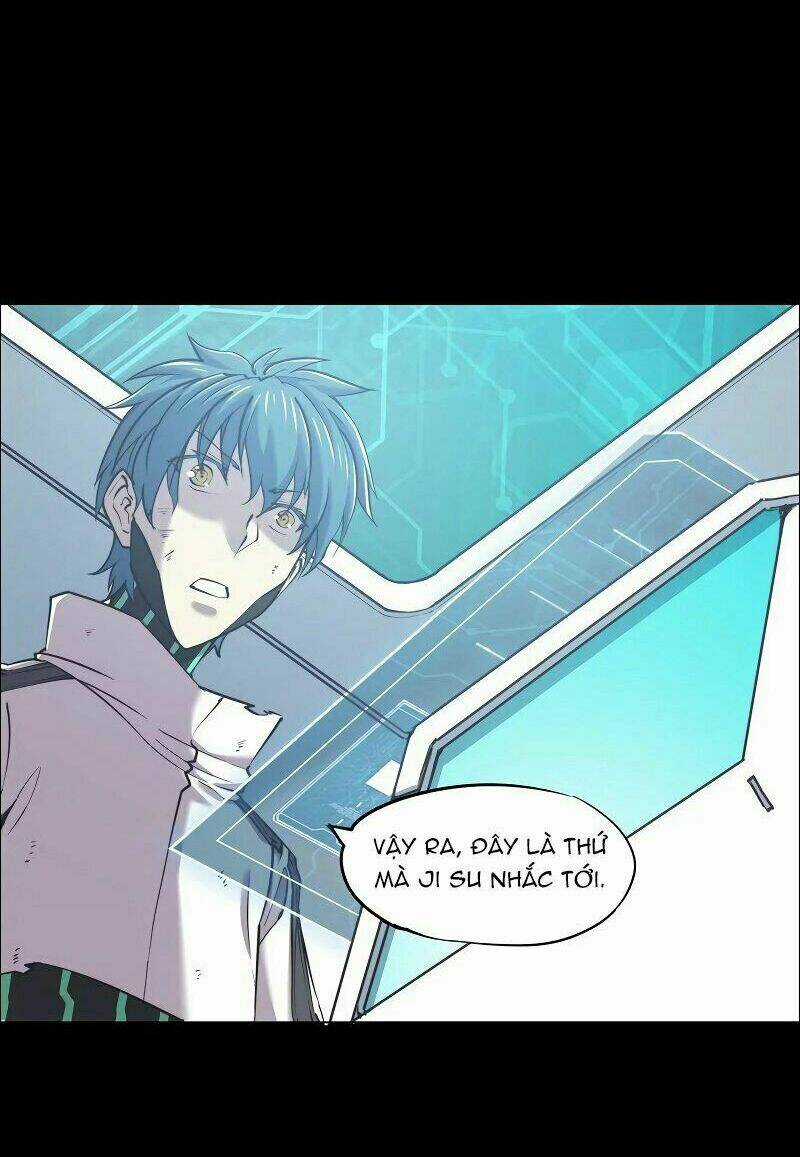 Thần Giới Online - Chapter 11 - Trang 52