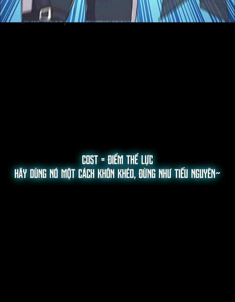 Thần Giới Online - Chapter 11 - Trang 55