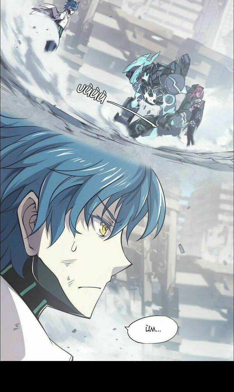 Thần Giới Online - Chapter 11 - Trang 8