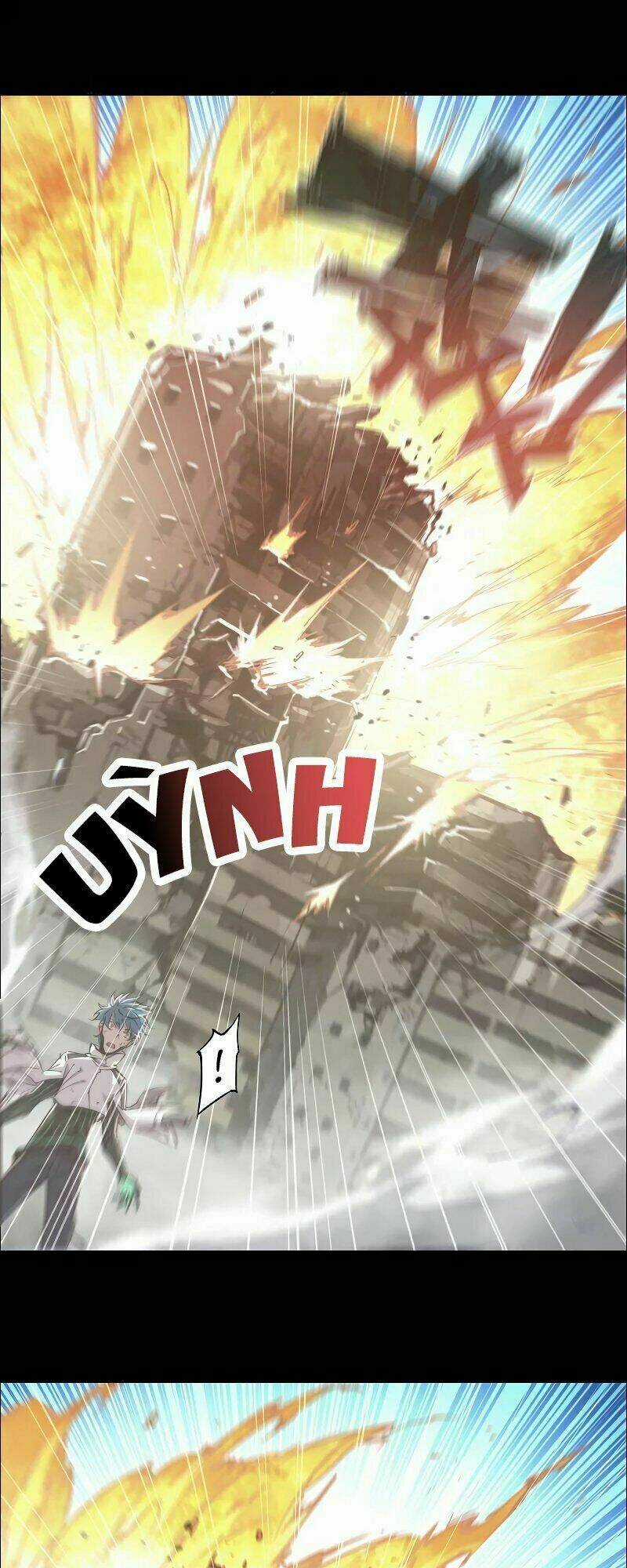 Thần Giới Online - Chapter 11 - Trang 9