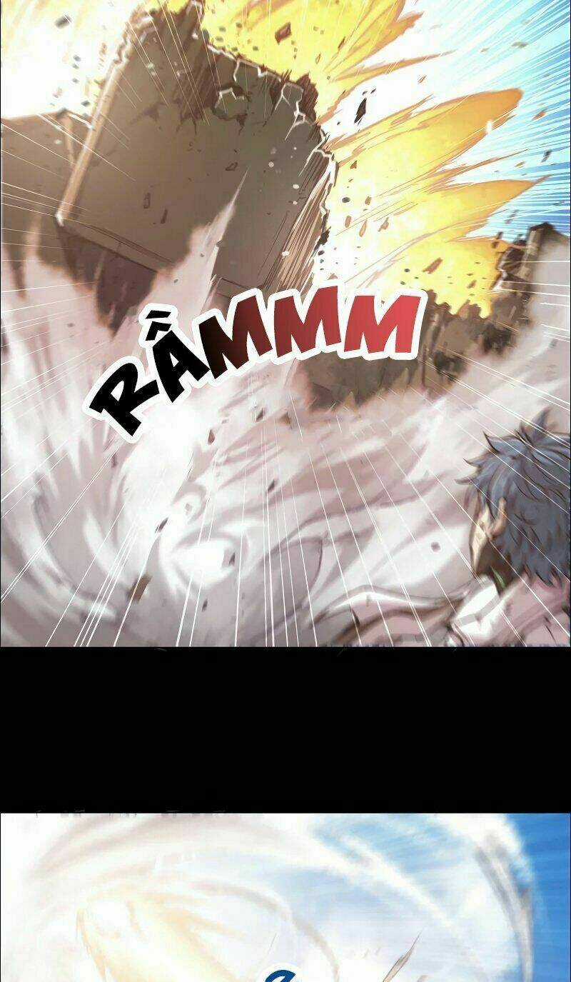 Thần Giới Online - Chapter 11 - Trang 10