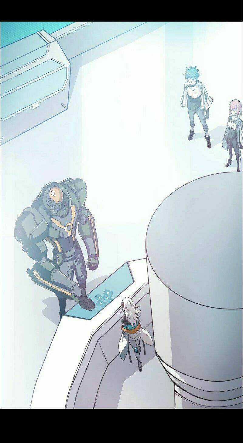 Thần Giới Online - Chapter 12 - Trang 13