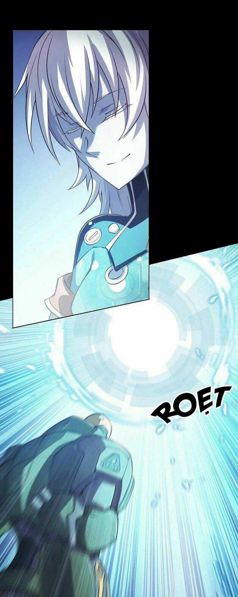 Thần Giới Online - Chapter 12 - Trang 14