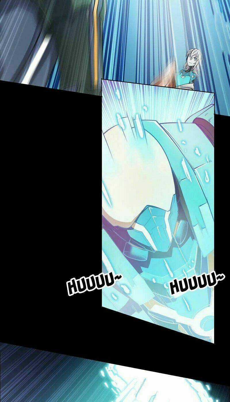 Thần Giới Online - Chapter 12 - Trang 15