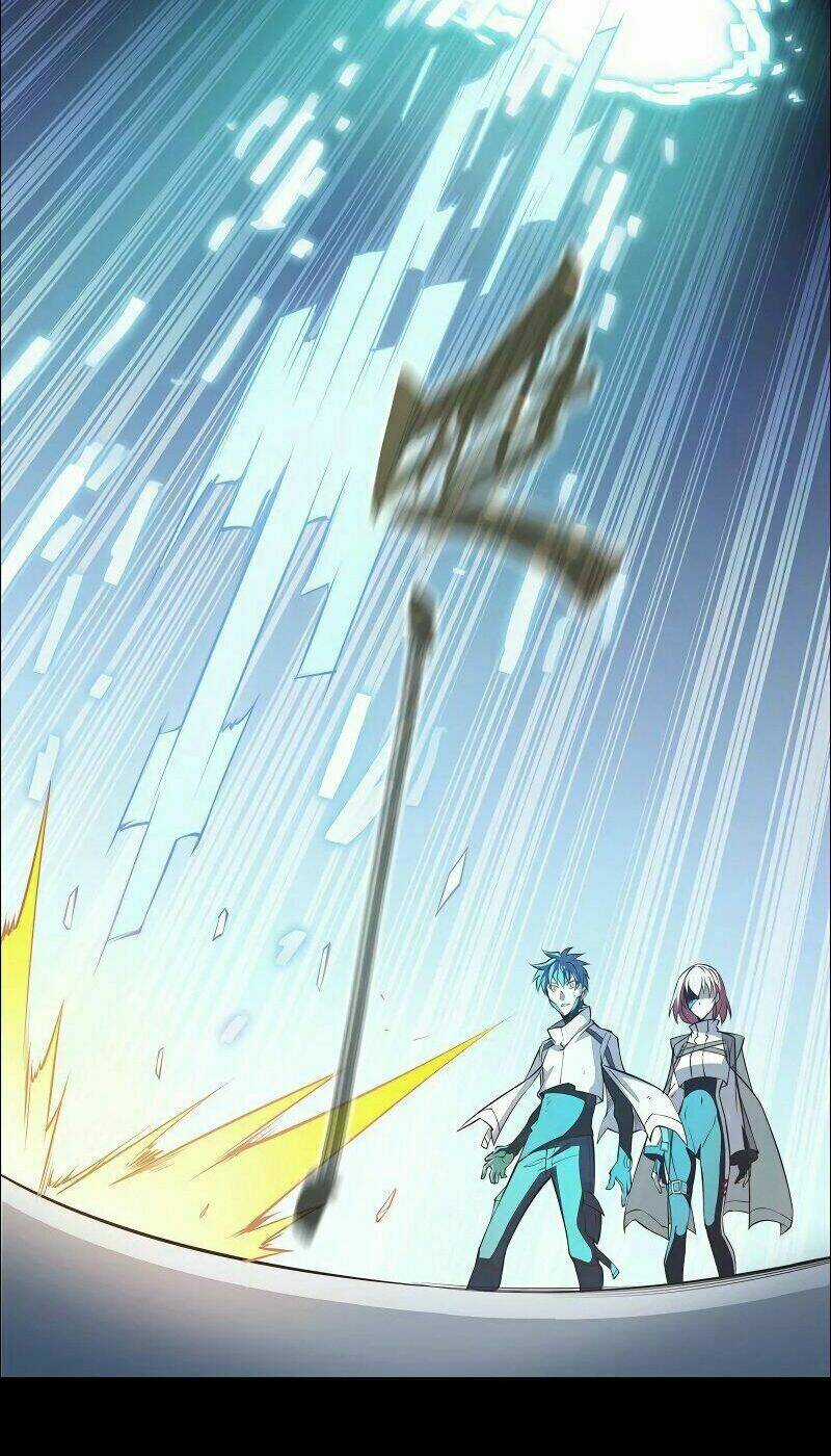 Thần Giới Online - Chapter 12 - Trang 16