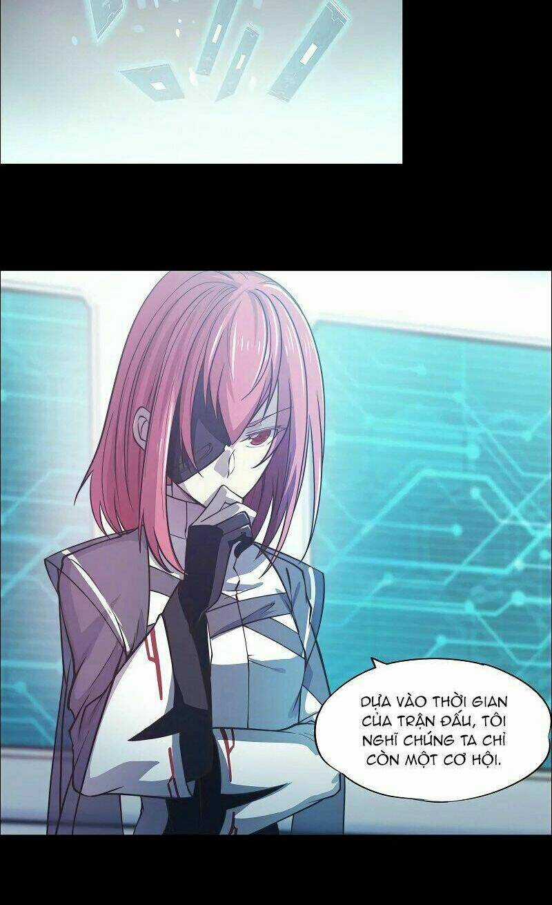 Thần Giới Online - Chapter 12 - Trang 19