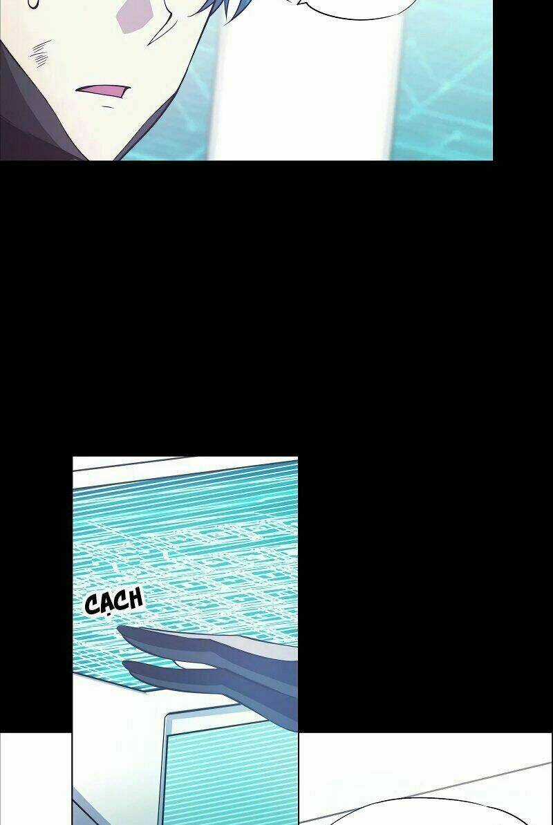 Thần Giới Online - Chapter 12 - Trang 21