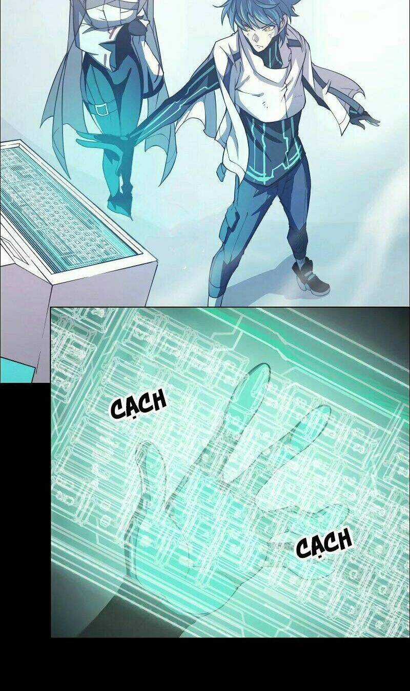 Thần Giới Online - Chapter 12 - Trang 25