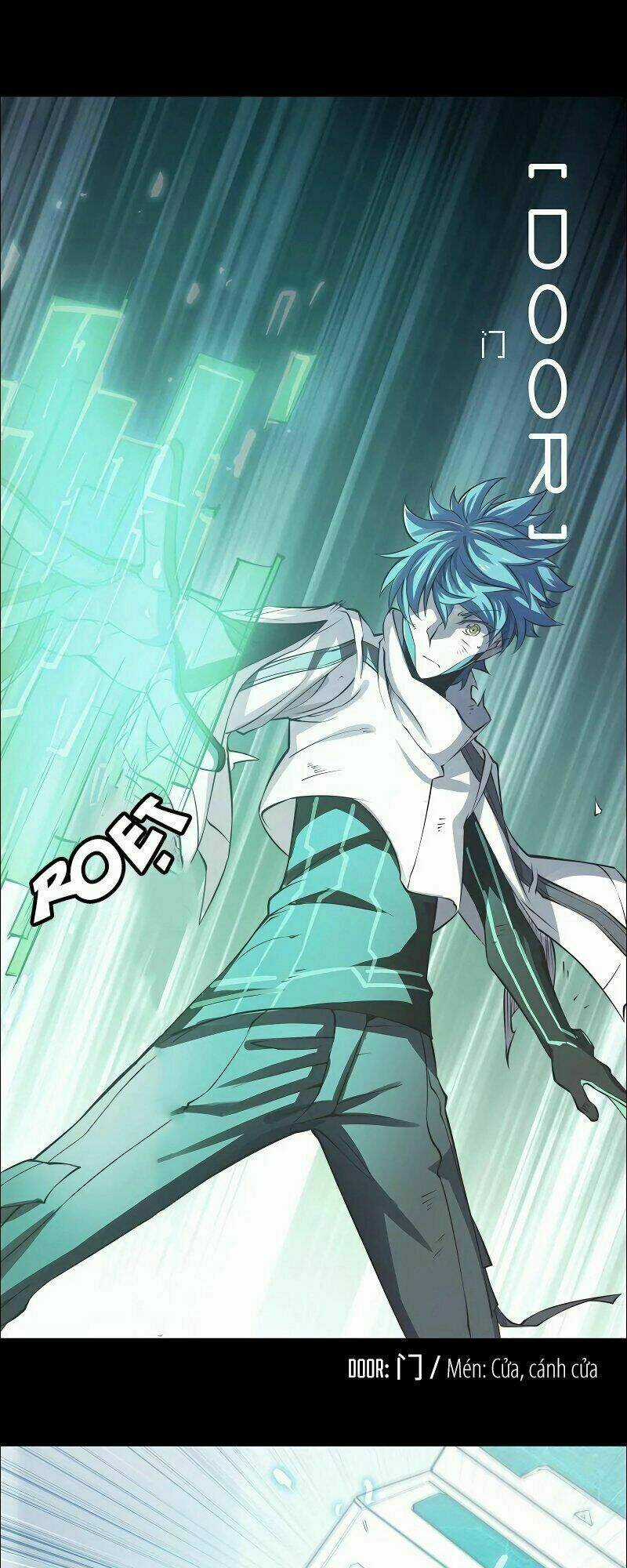 Thần Giới Online - Chapter 12 - Trang 26