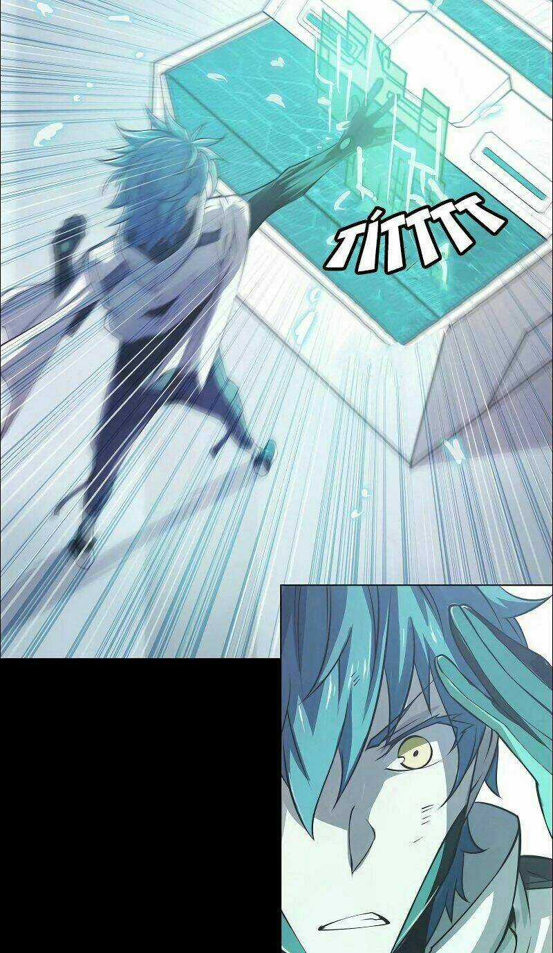 Thần Giới Online - Chapter 12 - Trang 27