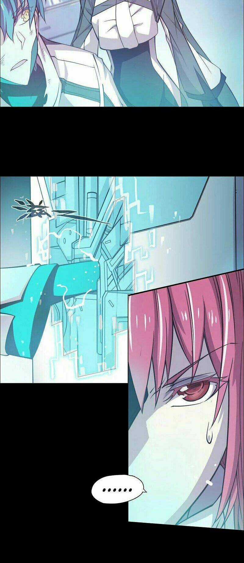 Thần Giới Online - Chapter 12 - Trang 30