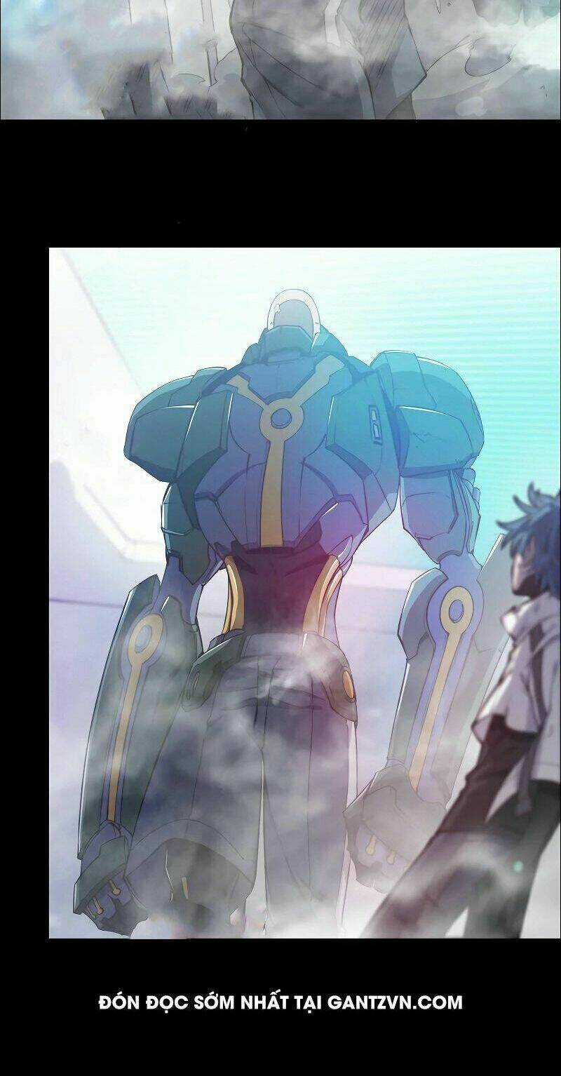 Thần Giới Online - Chapter 12 - Trang 4
