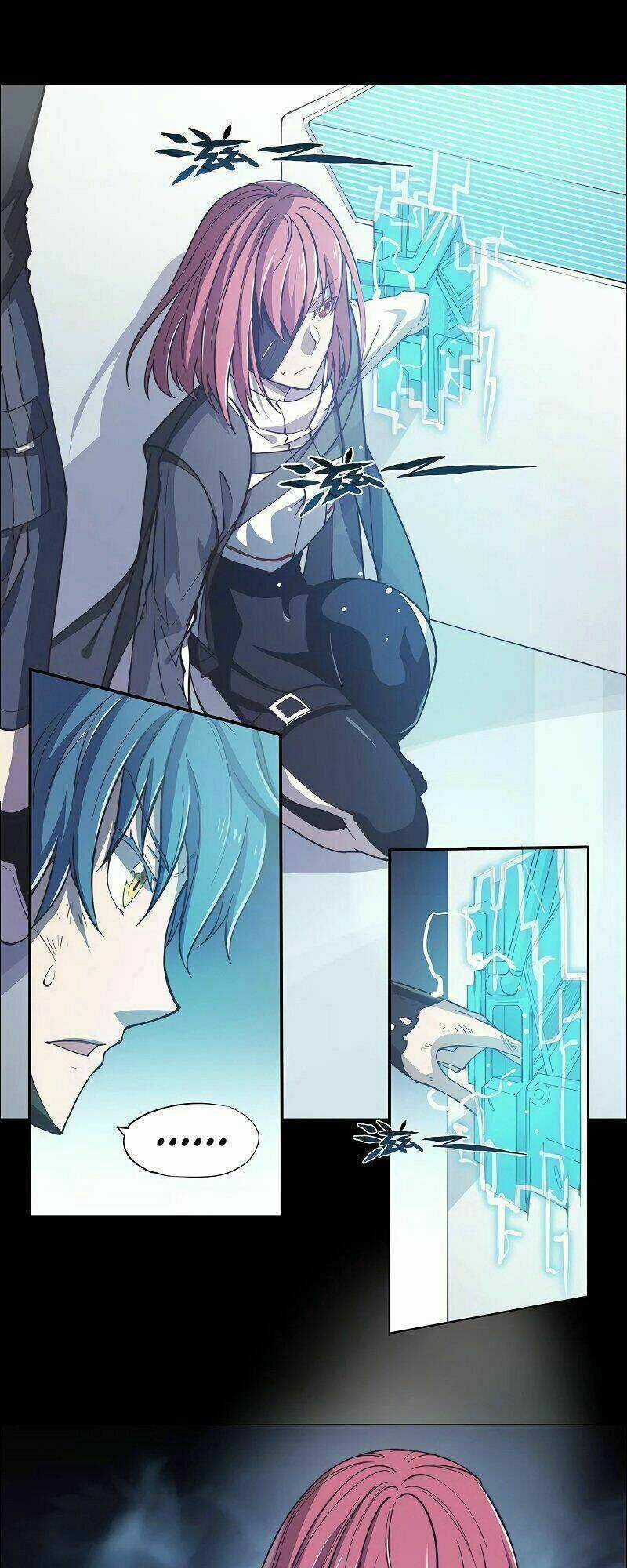 Thần Giới Online - Chapter 12 - Trang 31