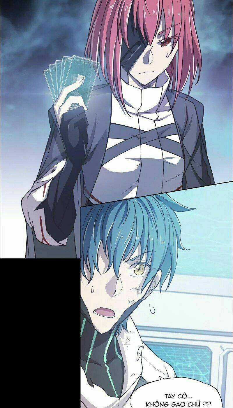 Thần Giới Online - Chapter 12 - Trang 32