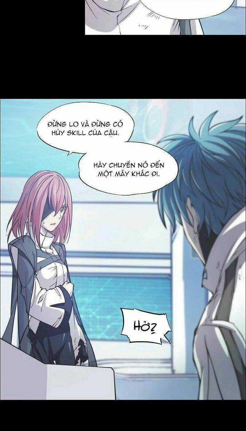 Thần Giới Online - Chapter 12 - Trang 33