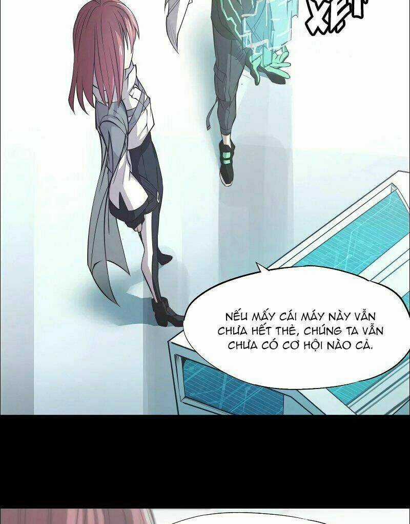 Thần Giới Online - Chapter 12 - Trang 35