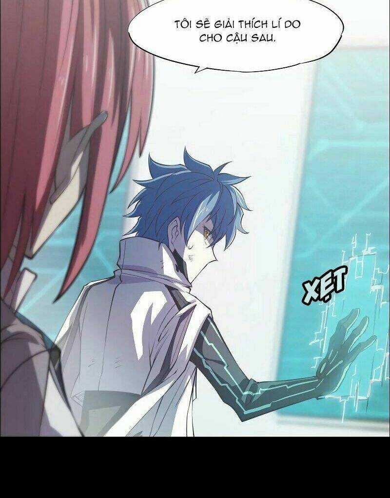 Thần Giới Online - Chapter 12 - Trang 36