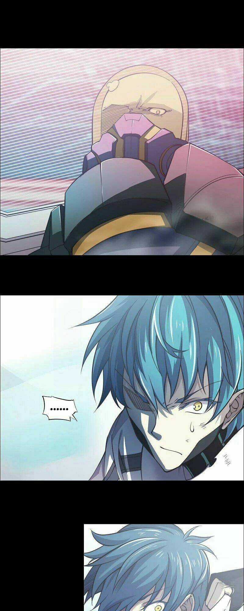 Thần Giới Online - Chapter 12 - Trang 5