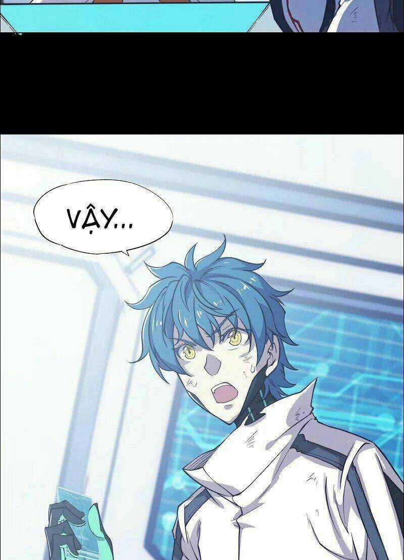 Thần Giới Online - Chapter 12 - Trang 41