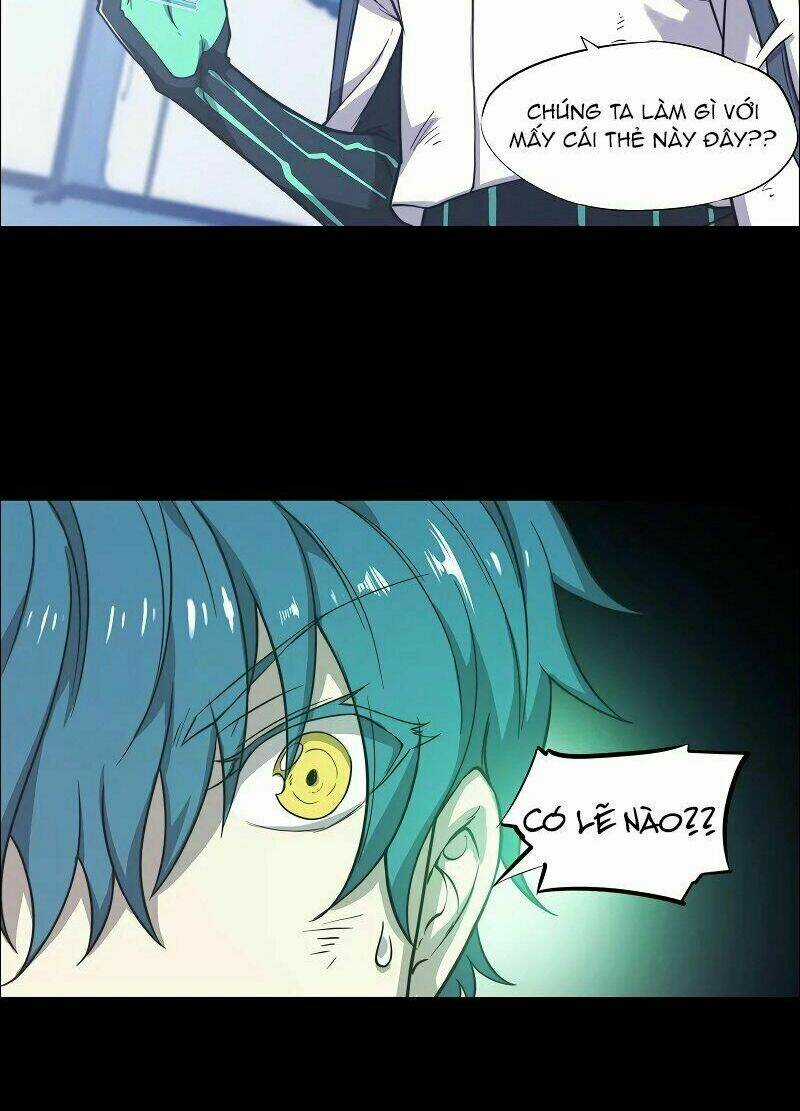 Thần Giới Online - Chapter 12 - Trang 42