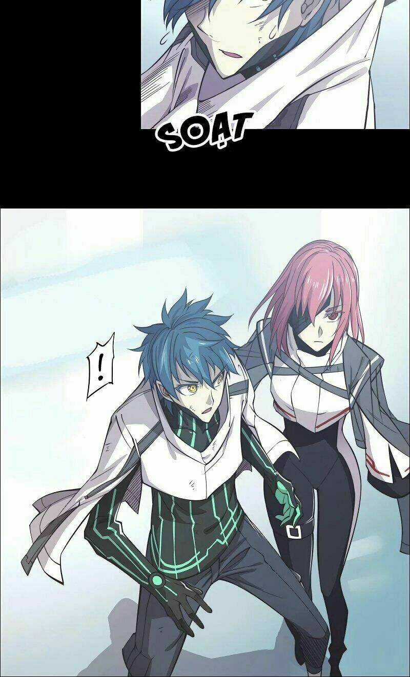 Thần Giới Online - Chapter 12 - Trang 6